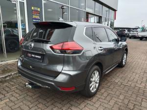 Nissan X-Trail 1.6dCi Visia - Image 3