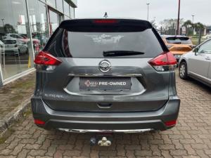 Nissan X-Trail 1.6dCi Visia - Image 4