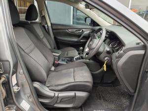 Nissan X-Trail 1.6dCi Visia - Image 5