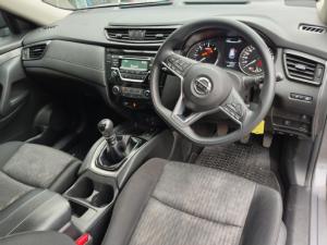 Nissan X-Trail 1.6dCi Visia - Image 6