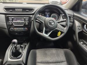 Nissan X-Trail 1.6dCi Visia - Image 7