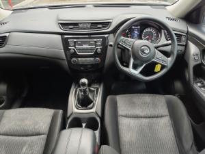 Nissan X-Trail 1.6dCi Visia - Image 8