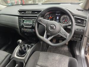 Nissan X-Trail 1.6dCi Visia - Image 9