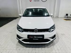 Volkswagen Polo sedan 1.6 Comfortline auto - Image 10