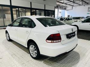 Volkswagen Polo sedan 1.6 Comfortline auto - Image 13