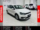 Thumbnail Volkswagen Polo sedan 1.6 Comfortline auto