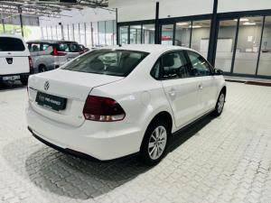 Volkswagen Polo sedan 1.6 Comfortline auto - Image 3