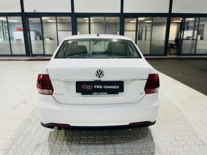 Volkswagen Polo sedan 1.6 Comfortline auto - Image 4