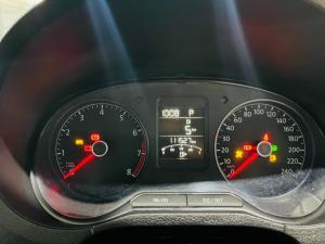 Volkswagen Polo sedan 1.6 Comfortline auto - Image 8