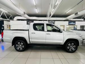 Foton Tunland G7 2.0TD double cab TL manual - Image 10