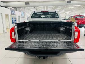 Foton Tunland G7 2.0TD double cab TL manual - Image 11