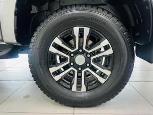 Foton Tunland G7 2.0TD double cab TL manual - Image 12