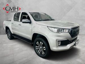 Foton Tunland G7 2.0TD double cab TL manual - Image 1