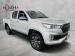 Foton Tunland G7 2.0TD double cab TL manual - Thumbnail 1