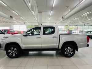 Foton Tunland G7 2.0TD double cab TL manual - Image 2