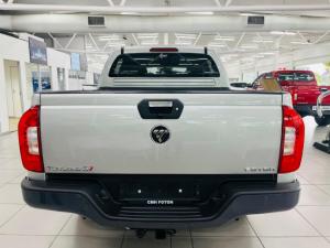 Foton Tunland G7 2.0TD double cab TL manual - Image 4