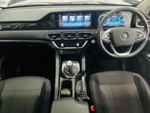 Foton Tunland G7 2.0TD double cab TL manual - Image 5