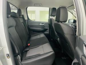 Foton Tunland G7 2.0TD double cab TL manual - Image 6