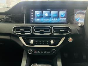 Foton Tunland G7 2.0TD double cab TL manual - Image 8