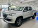 Foton Tunland G7 2.0TD double cab TL manual - Thumbnail 9
