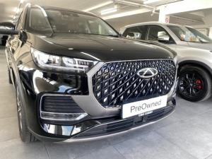 Chery Tiggo 8 Pro Max 2.0TGDI 390T Executive - Image 10