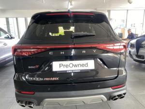Chery Tiggo 8 Pro Max 2.0TGDI 390T Executive - Image 11