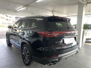 Chery Tiggo 8 Pro Max 2.0TGDI 390T Executive - Image 12