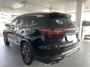 Chery Tiggo 8 Pro Max 2.0TGDI 390T Executive - Image 13