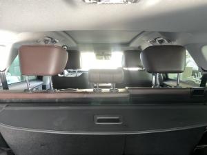 Chery Tiggo 8 Pro Max 2.0TGDI 390T Executive - Image 14
