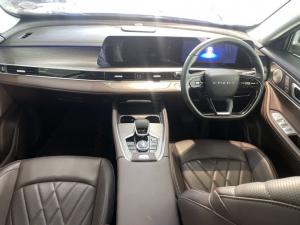 Chery Tiggo 8 Pro Max 2.0TGDI 390T Executive - Image 16