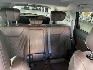 Chery Tiggo 8 Pro Max 2.0TGDI 390T Executive - Image 18
