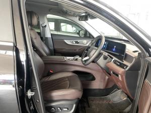 Chery Tiggo 8 Pro Max 2.0TGDI 390T Executive - Image 19
