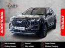 Thumbnail Chery Tiggo 8 Pro Max 2.0TGDI 390T Executive