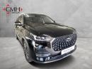 Thumbnail Chery Tiggo 8 Pro Max 2.0TGDI 390T Executive