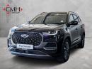 Thumbnail Chery Tiggo 8 Pro Max 2.0TGDI 390T Executive