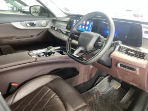 Chery Tiggo 8 Pro Max 2.0TGDI 390T Executive - Image 20
