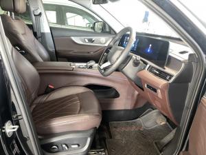 Chery Tiggo 8 Pro Max 2.0TGDI 390T Executive - Image 21