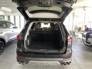 Chery Tiggo 8 Pro Max 2.0TGDI 390T Executive - Image 4
