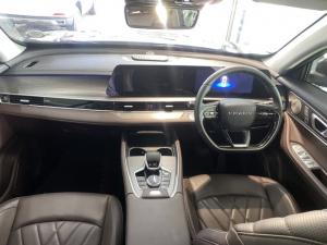 Chery Tiggo 8 Pro Max 2.0TGDI 390T Executive - Image 5