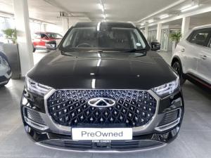 Chery Tiggo 8 Pro Max 2.0TGDI 390T Executive - Image 6