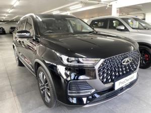 Chery Tiggo 8 Pro Max 2.0TGDI 390T Executive - Image 8