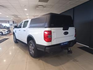 Ford Ranger 2.0 SiT double cab XL 4x4 manual - Image 2