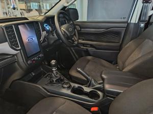 Ford Ranger 2.0 SiT double cab XL 4x4 manual - Image 4