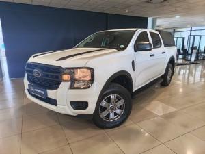 Ford Ranger 2.0 SiT double cab XL 4x4 manual - Image 8