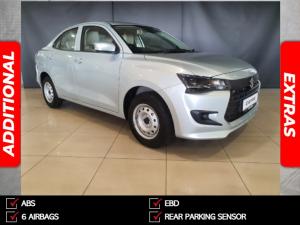 Suzuki DZire 1.2 GA - Image 1