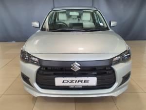 Suzuki DZire 1.2 GA - Image 3