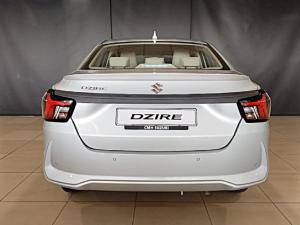 Suzuki DZire 1.2 GA - Image 5