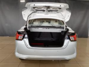 Suzuki DZire 1.2 GA - Image 6