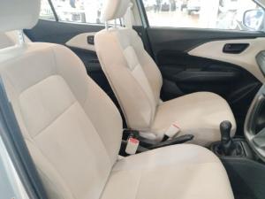 Suzuki DZire 1.2 GA - Image 8