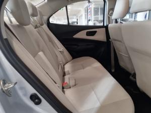 Suzuki DZire 1.2 GA - Image 9